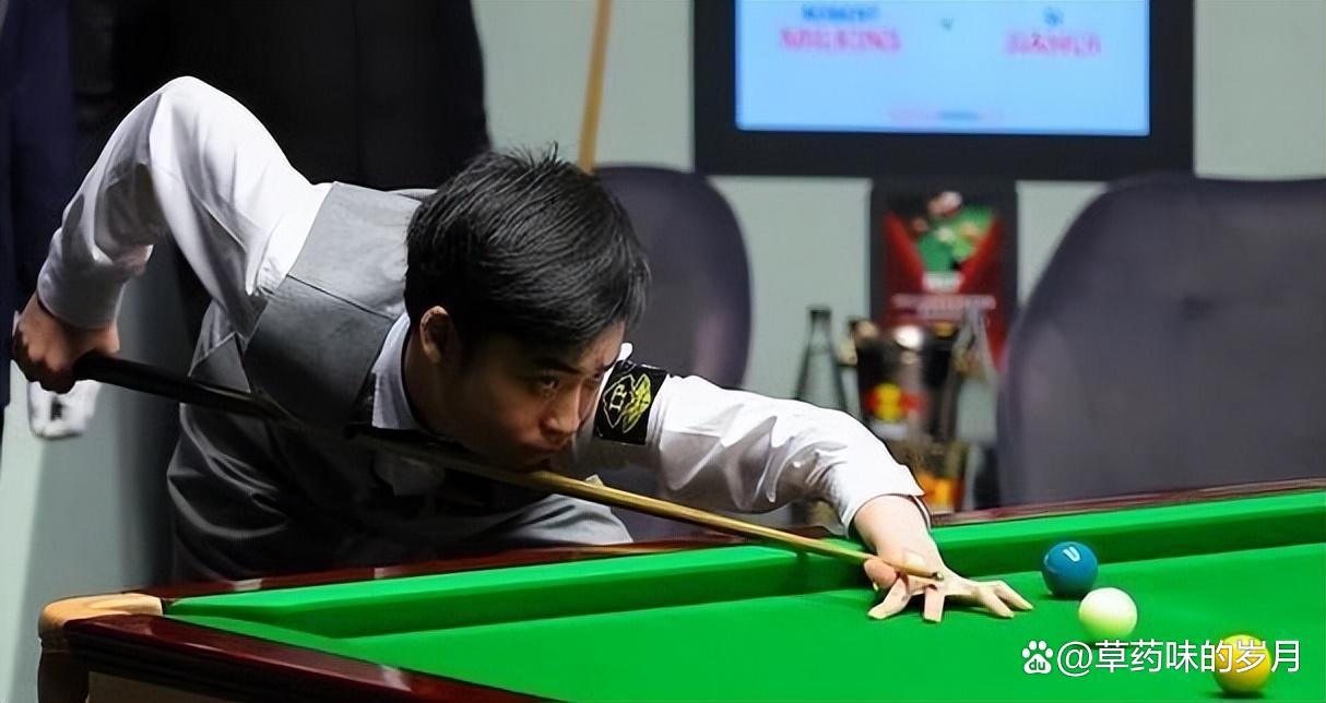 Snooker English Open (latest developments in Snooker English Open)